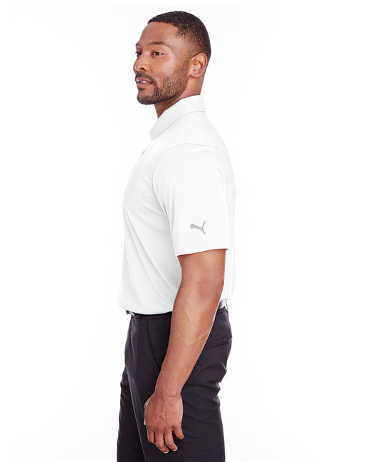 596799 Puma Golf Men's Icon Golf Polo