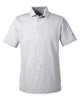 596801 Puma Golf Men's Icon Heather Polo