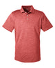 596801 Puma Golf Men's Icon Heather Polo