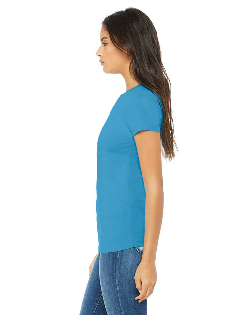 6004 Bella + Canvas Ladies' The Favorite T-Shirt