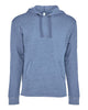 Next Level - Malibu Welt Pocket Hoodie - 9300