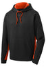 ST235 Sport-Tek® Sport-Wick® Fleece Colorblock Hooded Pullover