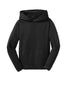 YST244 Sport-Tek® Youth Sport-Wick® Fleece Hooded Pullover
