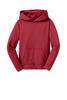 YST244 Sport-Tek® Youth Sport-Wick® Fleece Hooded Pullover