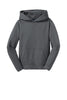 YST244 Sport-Tek® Youth Sport-Wick® Fleece Hooded Pullover