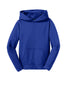 YST244 Sport-Tek® Youth Sport-Wick® Fleece Hooded Pullover