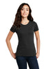 DM108L District ® Women’s Perfect Blend ® CVC Tee-XS-4XL