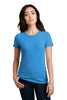 DM108L District ® Women’s Perfect Blend ® CVC Tee-XS-4XL