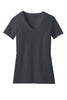 DM1190L District ® Women’s Perfect Blend ® CVC V-Neck Tee XS-4XL
