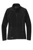 EB225 Eddie Bauer® Ladies Full-Zip Microfleece Jacket
