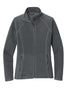 EB225 Eddie Bauer® Ladies Full-Zip Microfleece Jacket