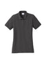 LKP155 Port & Company® Ladies Core Blend Pique Polo
