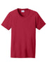 LPC55 Port & Company® Ladies Core Blend Tee
