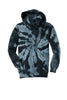 PC146Y Port & Company® Youth Tie-Dye Pullover Hooded Sweatshirt