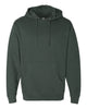 Independent Trading Co. - Midweight Hooded Sweatshirt - SS4500. XS - 5XL