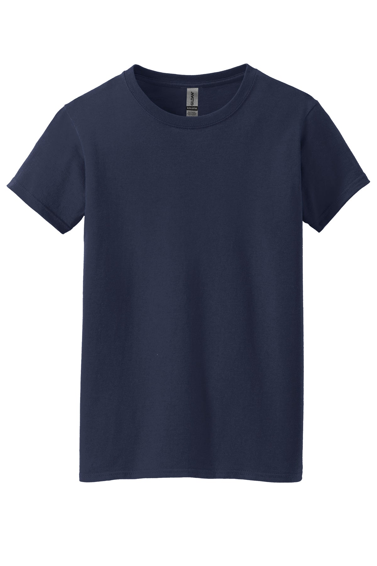 5000L Gildan® Ladies Heavy Cotton™ 100% Cotton T-Shirt
