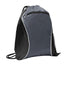 BG613 Port Authority® Fast Break Cinch Pack