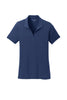 L568 Port Authority® Ladies Cotton Touch™ Performance Polo