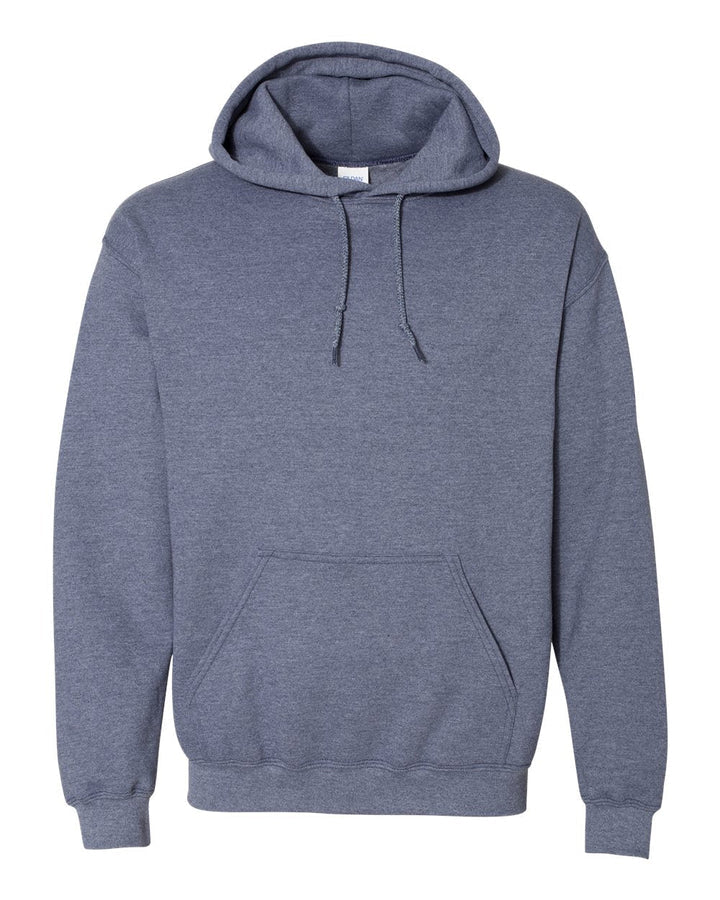Gildan - Heavy Blend™ Hooded Sweatshirt - 18500. XS - 5XL