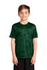YST370 Sport-Tek® Youth CamoHex Tee