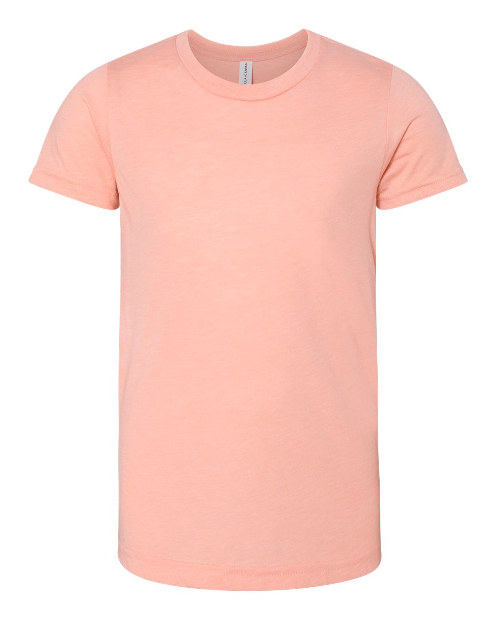 BELLA + CANVAS - Youth Triblend Tee - 3413Y- S - XL