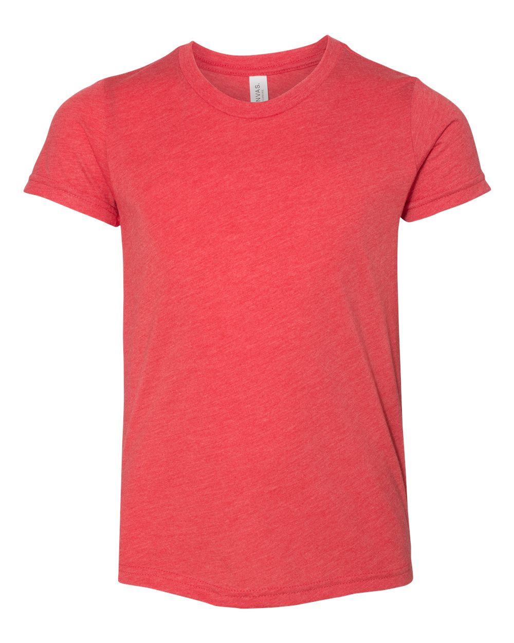 BELLA + CANVAS - Youth Triblend Tee - 3413Y- S - XL