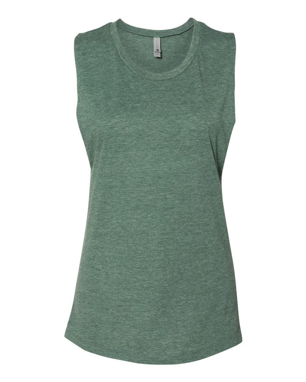 Next Level - Women’s Festival Muscle Tank - 5013