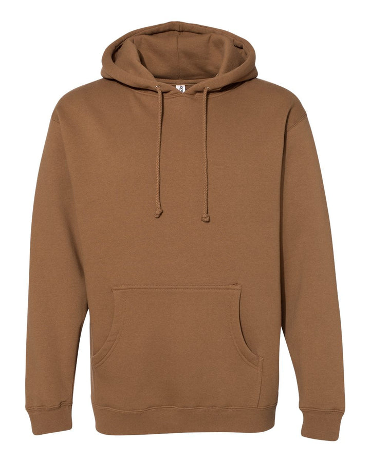 Independent Trading Co. - Heavyweight Hooded Sweatshirt - IND4000. XS - 5XL