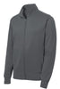 YST241 Sport-Tek® Youth Sport-Wick® Fleece Full-Zip Jacket