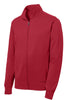 YST241 Sport-Tek® Youth Sport-Wick® Fleece Full-Zip Jacket