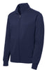 YST241 Sport-Tek® Youth Sport-Wick® Fleece Full-Zip Jacket