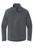 EB226 Eddie Bauer®1/2-Zip Microfleece Jacket