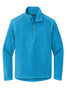 EB226 Eddie Bauer®1/2-Zip Microfleece Jacket