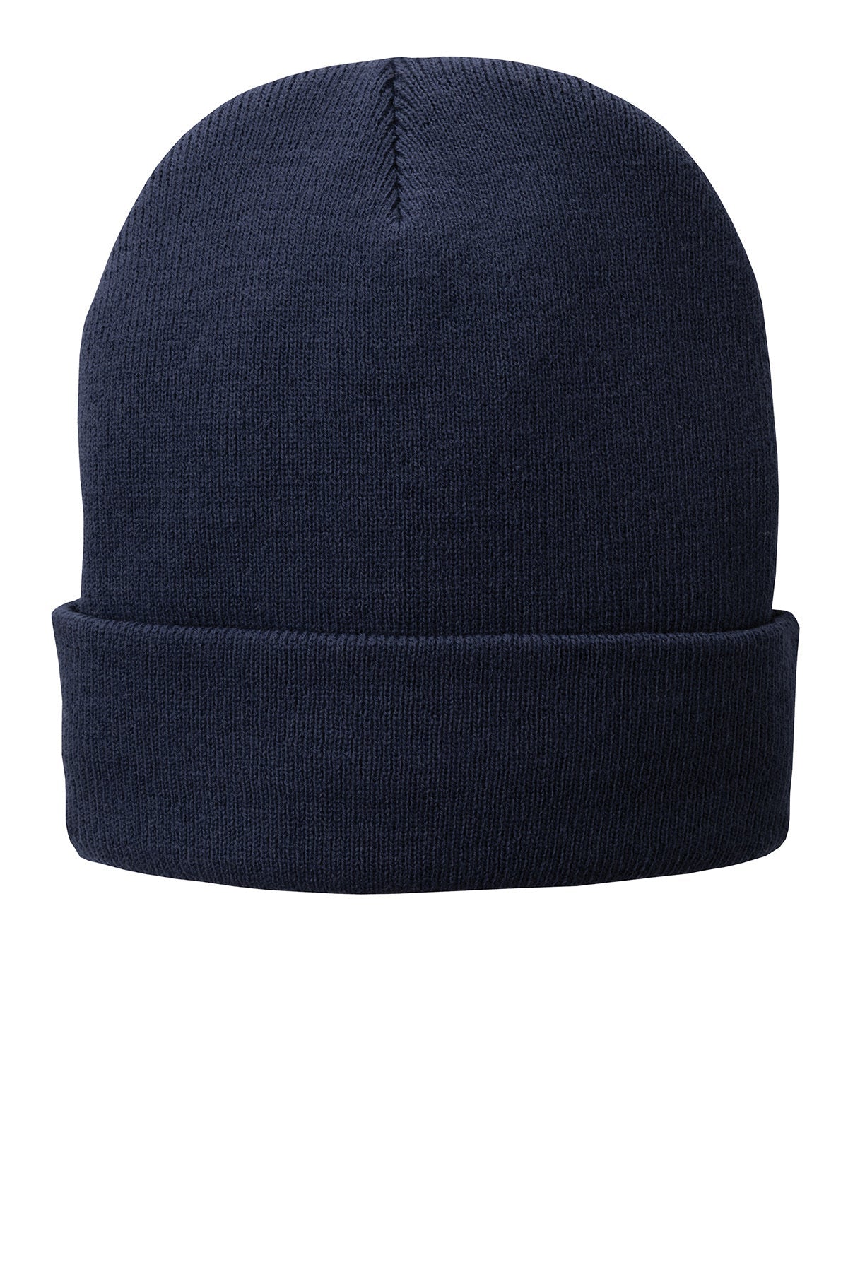 CP90L Port & Company® Fleece-Lined Knit Cap