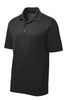 YST640 Sport-Tek® Youth PosiCharge® RacerMesh® Polo