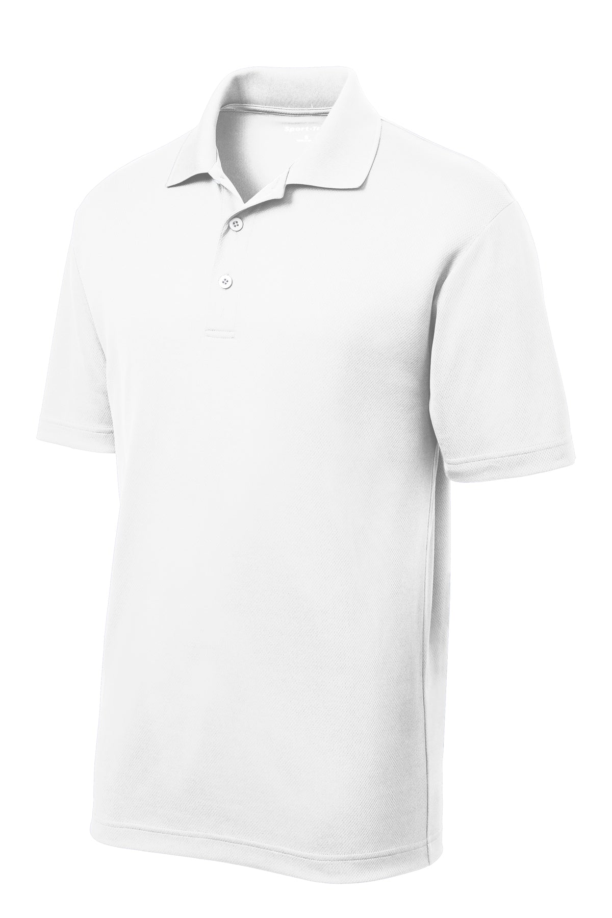 YST640 Sport-Tek® Youth PosiCharge® RacerMesh® Polo