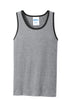 PC54TT Port & Company® Core Cotton Tank Top. S-4XL