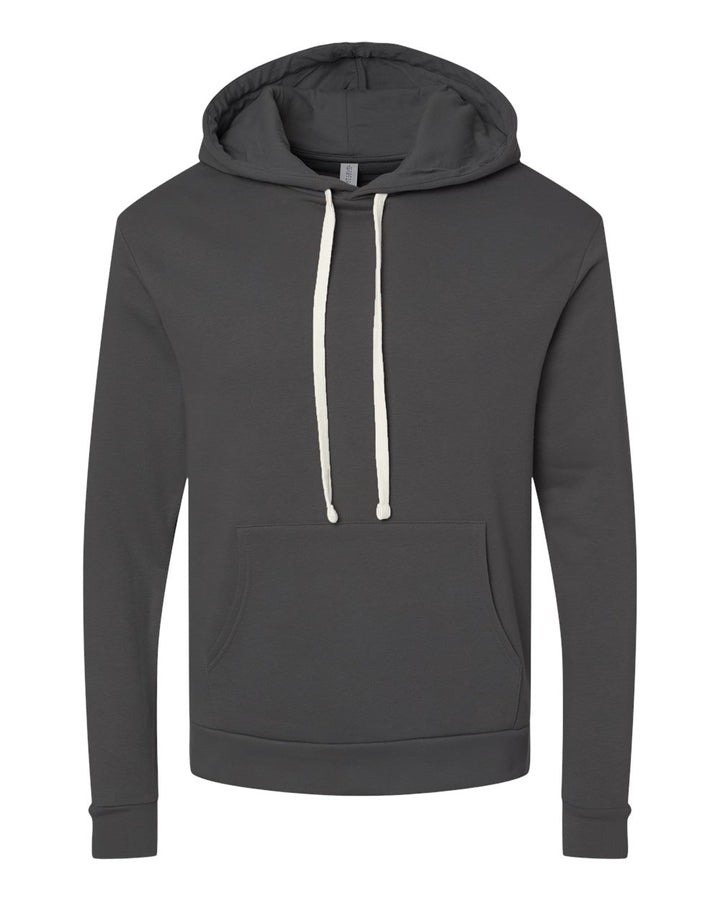 Next Level - Unisex Santa Cruz Hoodie - 9303. XS - 3XL