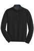 K807 Port Authority® Interlock 1/4-Zip