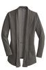L807 Port Authority® Ladies Interlock Cardigan
