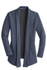 L807 Port Authority® Ladies Interlock Cardigan