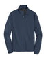 J717 Port Authority® Active Soft Shell Jacket
