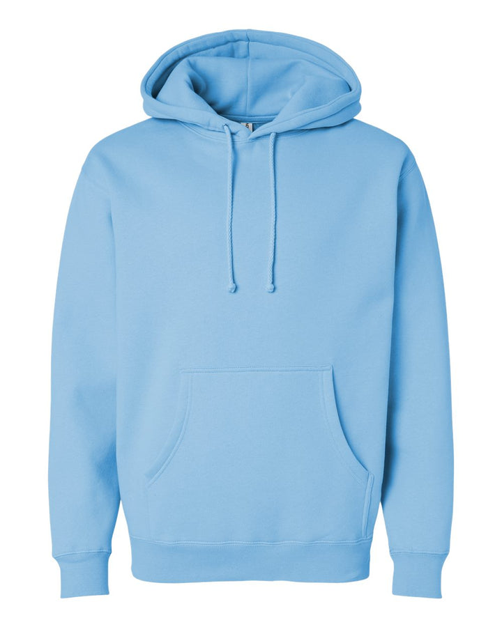 Independent Trading Co. - Heavyweight Hooded Sweatshirt - IND4000. XS - 5XL