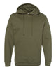 Independent Trading Co. - Midweight Hooded Sweatshirt - SS4500. XS - 5XL