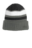 NE903 New Era® Ribbed Tailgate Beanie