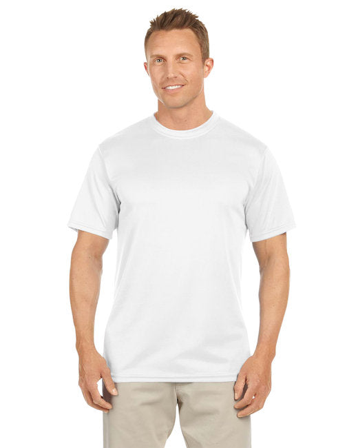 790 Augusta Sportswear Adult Wicking T-Shirt. S - 4XL