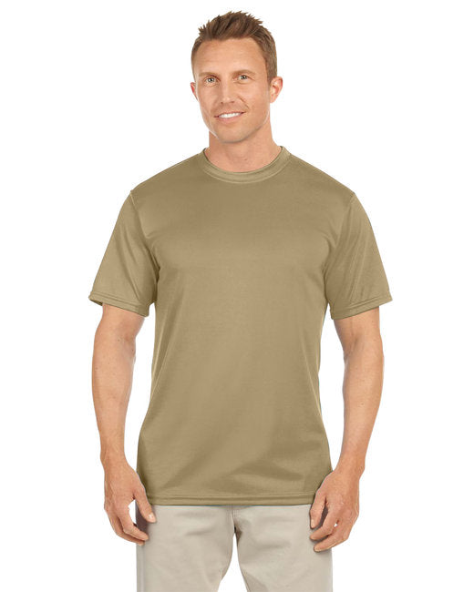 790 Augusta Sportswear Adult Wicking T-Shirt. S - 4XL