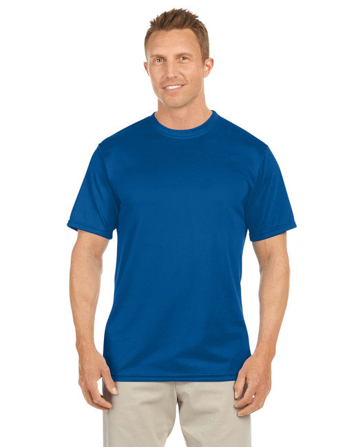 790 Augusta Sportswear Adult Wicking T-Shirt. S - 4XL