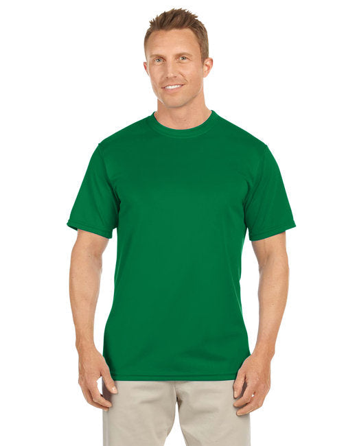 790 Augusta Sportswear Adult Wicking T-Shirt. S - 4XL