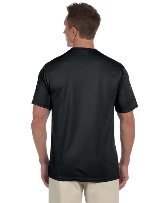 790 Augusta Sportswear Adult Wicking T-Shirt. S - 4XL
